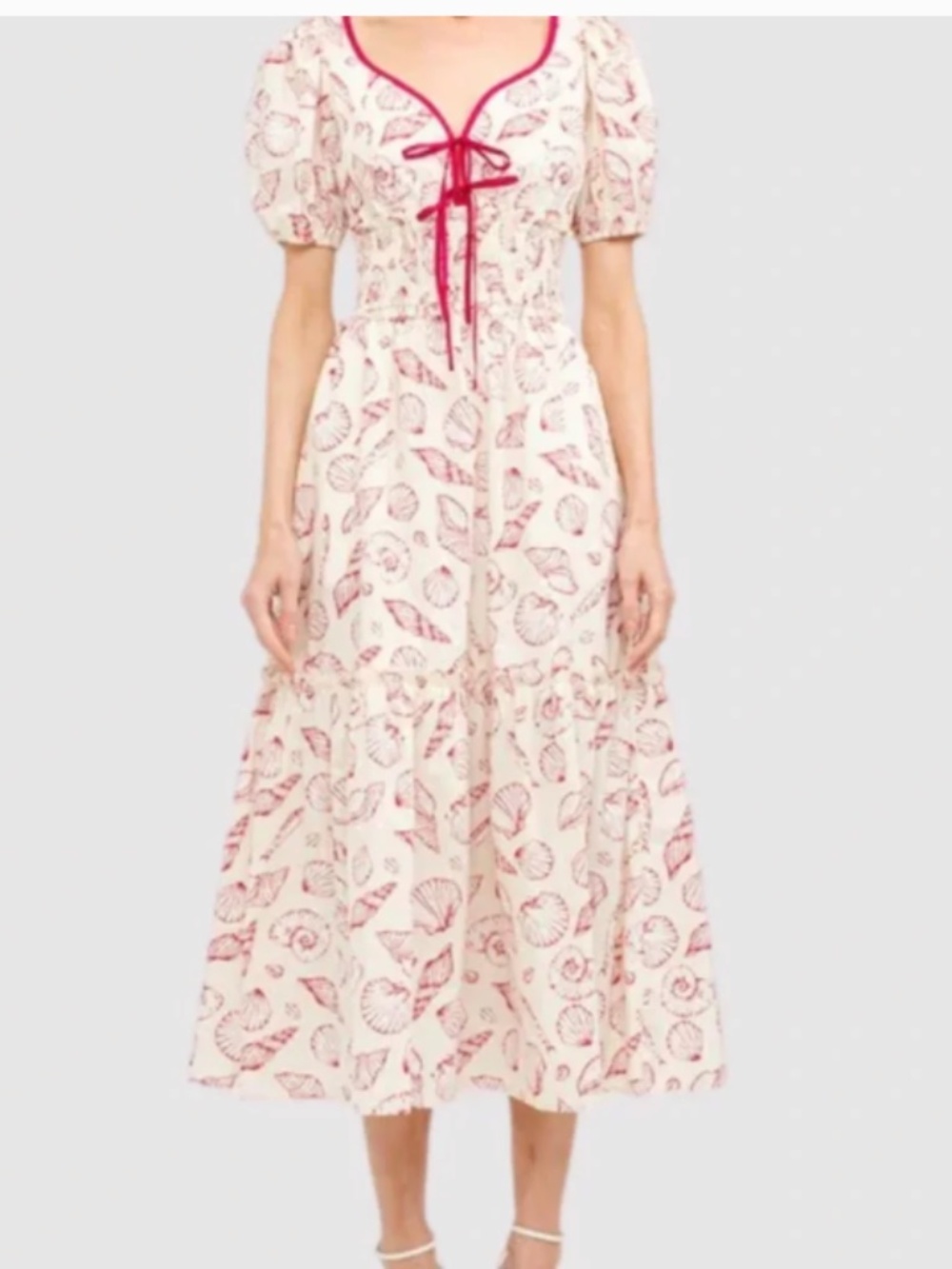 Sofie The Label Dress